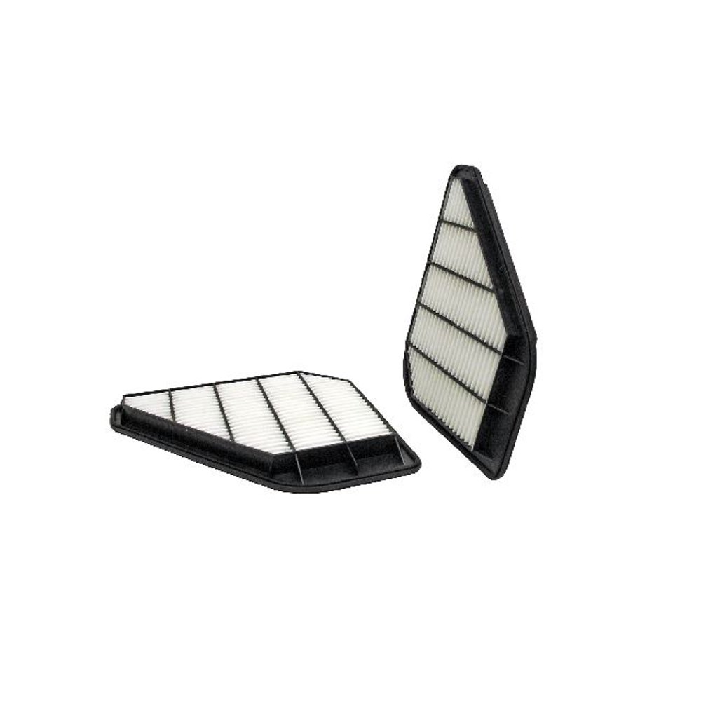 OE Replacement for 20082017 Buick Enclave Air Filter (CXL / Premium