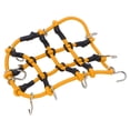 thumbnail image 4 of RC Elastic Luggage Net, High Strength RC Luggage Rack Elastic Net Rubber  For Remote Control Truck Yellow, 4 of 8