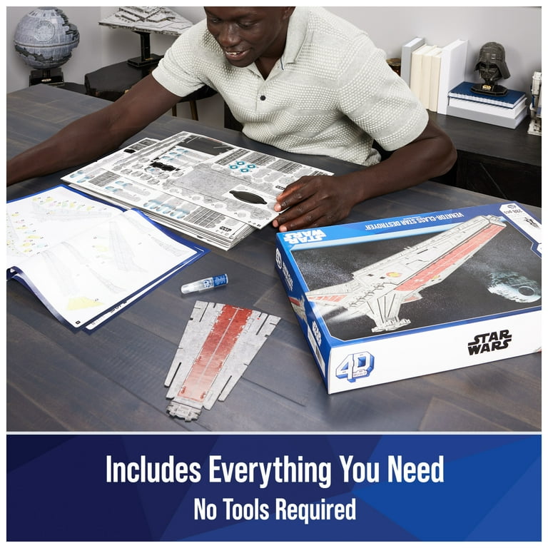 Lego Pièces - LEGO Star Wars Venator-class Star Destroyer