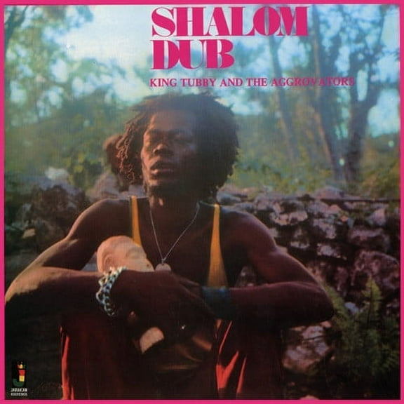 King Tubby - Shalom Dub - Music & Performance - CD