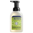 thumbnail image 1 of Jabón de manos en espuma Mrs. Meyer's Clean Day Lemon Verbena, 300 ml x 4, 1 of 3