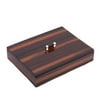 Ivy Bronx Valet Tray with Cover