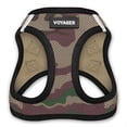 thumbnail image 1 of Arnés para perros Voyager Step-In Air, malla reflectante para todo clima, 1 of 8