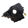 thumbnail image 4 of Muelle del volante Airbag Volante Muelle de reloj 5156106AF para Chrysler Dodge Jeep 2007-2018 TOMSHOO Muelle del volante, 4 of 7