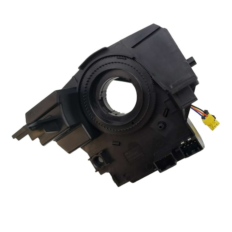 2014 Dodge Charger Clock Spring proyectosarquitectonicos.ua.es