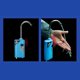 thumbnail image 5 of Bomba De Oxígeno De Pesca Portátil Absorbedor De Agua Bomba De Oxígeno De Pesca LED De Inducción Automática Inteligente ANGGREK Otros, 5 of 8