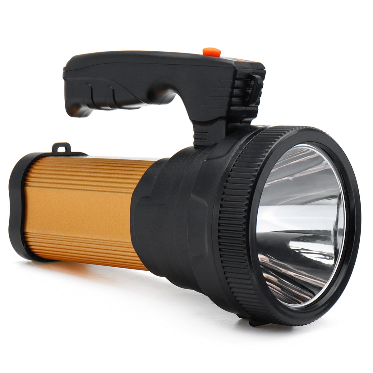 rechargeable hand held torches