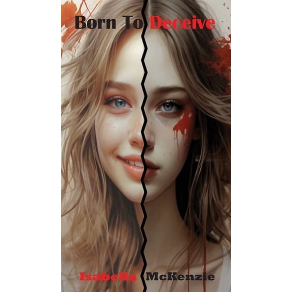 Born To Deceive, (Hardcover)