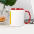 thumbnail image 4 of CafePress - Don't Tread On Me (Gadsden Flag) Mug - 11 oz Ceramic Mug - Novelty Coffee Tea Cup, 4 of 6