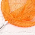 thumbnail image 3 of 2-Pack Stainless Steel Retractable Pool and Beach Nets for Kids - 7 Color Options, Outdoor Fishing and Bug Catching Toy with Telescopic Handle, 3 of 5
