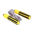 thumbnail image 3 of Rope, Skipping Rope  Ropes 265cm Long Unisex Adjustable Counting Skipping Rope With Electronic Counter For Exercise, 3 of 8
