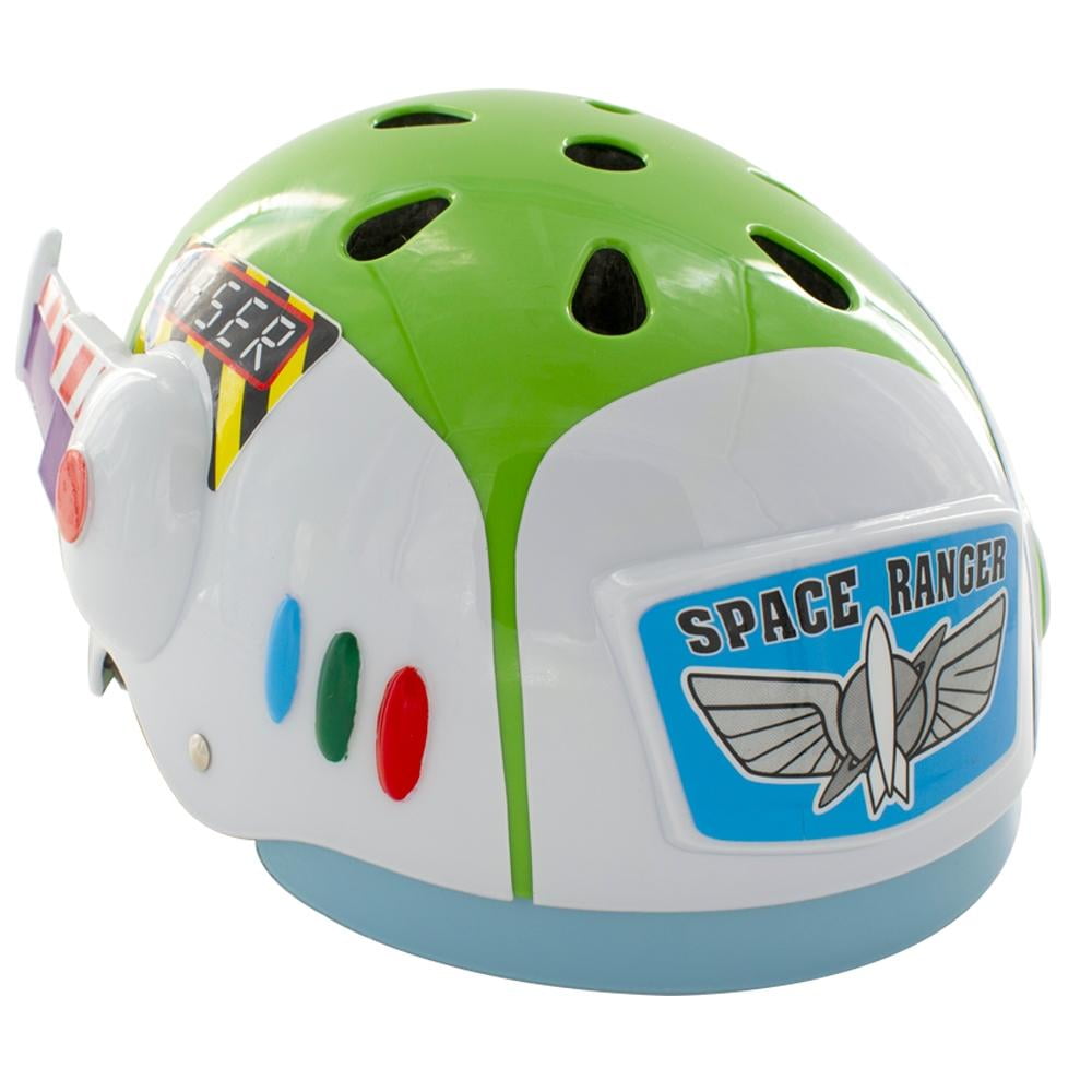 Casco Toy Story Buzz Lightyear Talla Chica