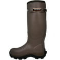 thumbnail image 3 of DryShod Outdoor Boots Mens Destroyer Brush Gusset Waterproof DSG-MH, 3 of 4