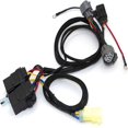 thumbnail image 3 of Kit de motor de cambio de marchas Cableado del sensor de ángulo Bypass de computadora para Rancher 350 ES 2000-2006, 3 of 5