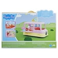 thumbnail image 4 of Peppa Pig Peppa’s Adventures Ice Cream Truck Kids Toy For Boys and Girls, 4 of 5