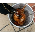 thumbnail image 6 of Open Box King Kooker 29qt Propane Outdoor Deep Frying & Boiling Package, 6 of 7