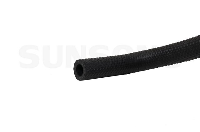 Sunsong 3403297 Power Steering Return Line Hose Assembly