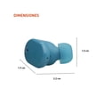 thumbnail image 5 of Audífonos Inalámbricos ANC Bluetooth JBL Tune Buds 2, 5 of 5