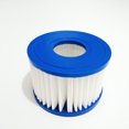 thumbnail image 3 of 2 Pcs Adaptés pour Élément Filtrant de Piscine Intex S1, 3 of 5