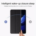thumbnail image 3 of Case For Xiaomi Pad 6 Pro Ultra Thin Magnetic Smart Cover for MiPad 6Pro 2023 Tablet 11 Inch xiaomipad With Auto Wake UP Blue Magnetic Xiaomi Pad 6 I 6 Pro, 3 of 6