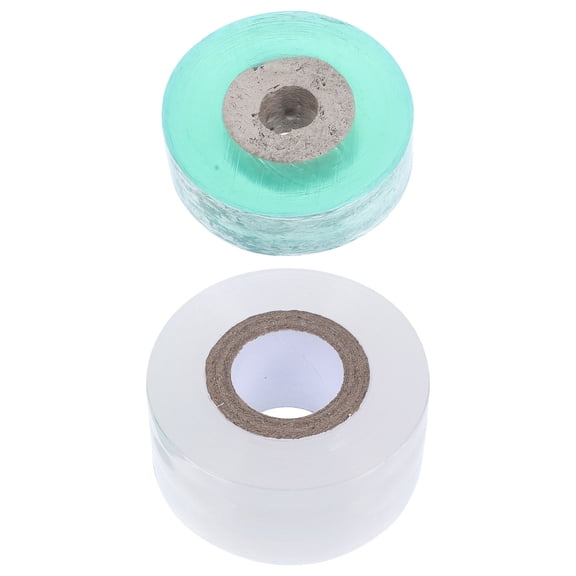 MIPCASE Self Adhesive Grafting Tape for Fruit Trees and Floral Trees Garden Plant Tape