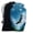 #3 Eagle, variant on Yatskia Flying Eagle Urn for Ashes Adult Male, Blue Decorative Urns for Human Ash, Mini Cremation Keepsake Urns for Human Ashes Adult Female, (Classic Pack of 1, 3 Inch)