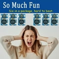thumbnail image 5 of Cricket Noise Maker Prank (6 Pcs), Hidden Pranks Beeping Several Months, Funny Office Pranks for Adults, 5 of 7