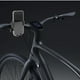 thumbnail image 3 of Soporte de teléfono para motocicleta, a prueba de golpes, para scooter eléctrico, universal, para manillar de smartphone y teléfono móvil., 3 of 7