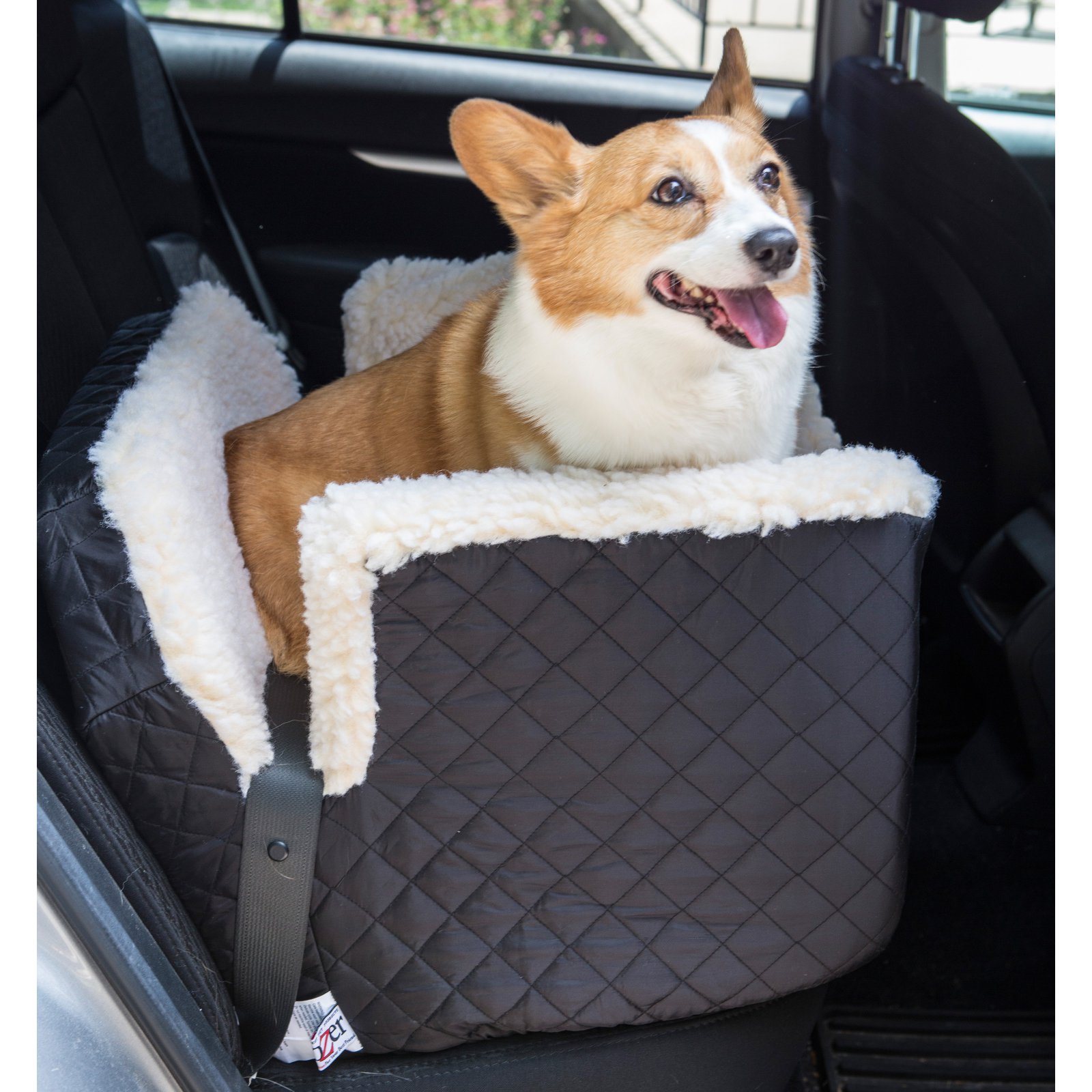 Snoozer The Lookout I Pet Car SeatMedium