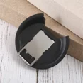 thumbnail image 4 of Vacío de doble capa de vaso de cerveza con abridor de botellas incorporado, taza para coche, taza aislada portátil para coche al aire libre, 4 of 5
