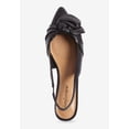 thumbnail image 5 of Comfortview Tia Slingback Women's Dress Shoes (Wide Widths Available), 5 of 6