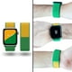 thumbnail image 3 of Kit de 3 correas para apple Watch compatible con 41mm / 40mm / 38mm de Nylon. Mamá Pulpo  Paquete Nylon, 3 of 6