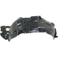 thumbnail image 4 of Front Fender Liner Compatible with Lexus GS300 2006/GS430 2006-2007 / GS350/GS450H 2007 Left Driver Side, 4 of 5