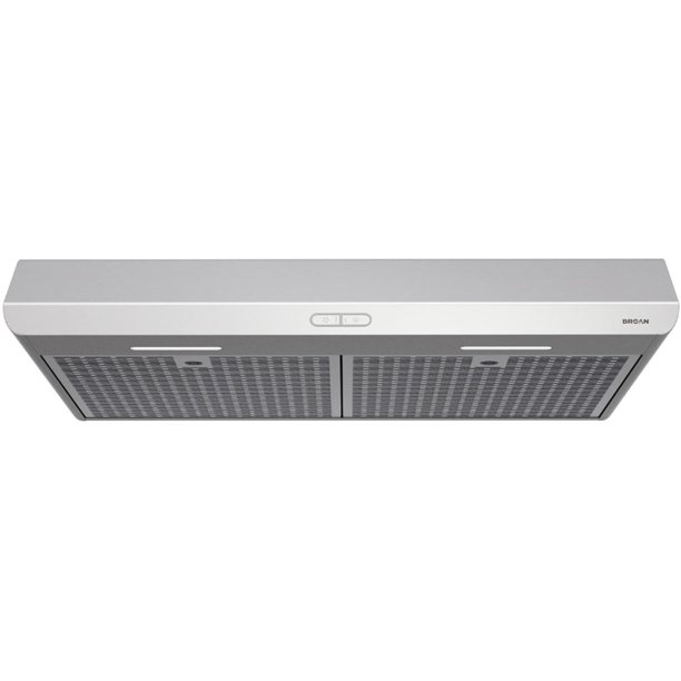 Broan Sahale BKDEG130SS Vent Hood