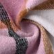 thumbnail image 5 of Seeotter Flannel Shirt for Men Cotton Mens Flannel Shirts Long Sleeve Plaid Soft Casual Button Down Shirt Men, 5 of 6