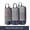 Navy Blue, variant on LILIANG Compression Packing Cubes for Travel, Travel Bags Luggage Organizers Travel Essentials Compression Cubes for Carry on Suitcases