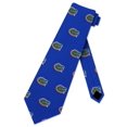 thumbnail image 1 of Eagles Wings Florida Prep Silk Necktie, 1 of 4