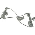 thumbnail image 2 of Dorman 752-060 Front Driver Side Window Regulator for Specific Nissan Models, 2 of 5