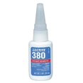 thumbnail image 1 of 1-Oz Black Max 380Toughenedins. Adhesive, 1 of 1