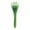 Green, variant on Mineart Five Claw Scalp Massage Comb Meridian Dredging For Head Relaxation And Stress Relief Tool
