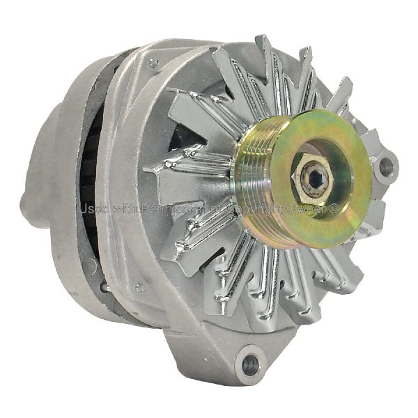 OE Replacement for 19961999 Chevrolet K1500 Alternator (Base