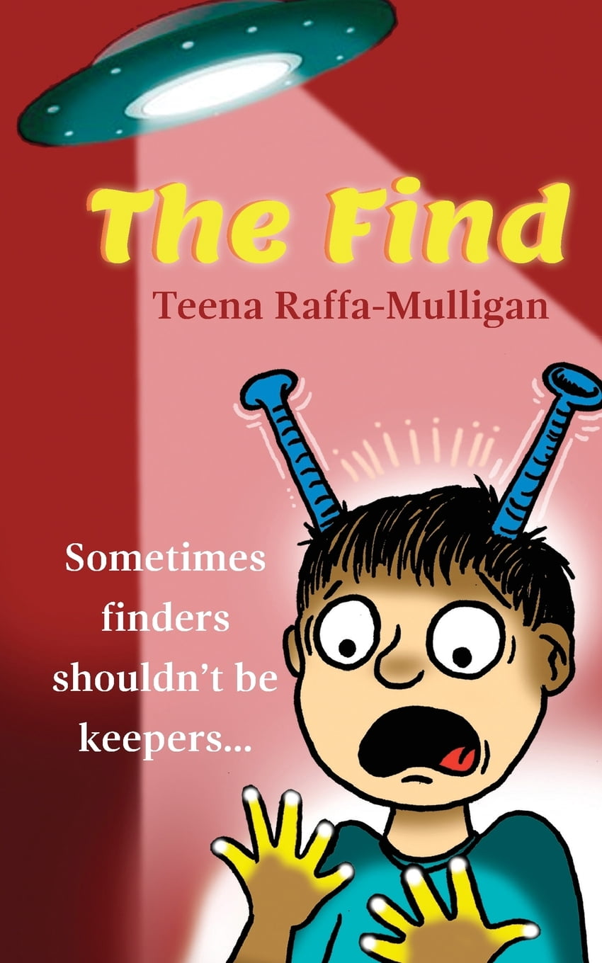The find paperback walmart walmart