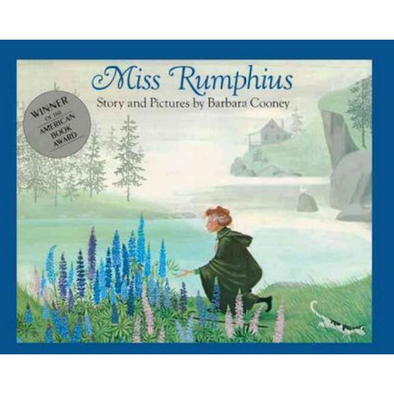 Miss Rumphius