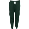 thumbnail image 1 of Bella + Canvas  Adult Jogging Bottoms, 1 of 3