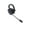 Convertible, variant on Jabra Engage 75 SE - Stereo Wireless Headset / Music Headphones
