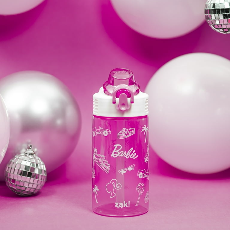 Barbie bottle art sale