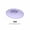 Purple 1, variant on Silicone Stand Base Compatible with DJI Osmo Pocket 4 and Pocket 3, Anti-Slip Desktop and Dashboard Mount Holder for Camera Recording