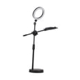 thumbnail image 2 of Tachiuwa pour Bureau avec Support Support Caméra pour Cuisson Diffusion en Direct Levable, 2 of 9