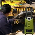 thumbnail image 5 of Koblenz 2,000psi Pressure Washer - 2200 psi - AC Supply Powered, 5 of 7