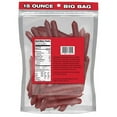 thumbnail image 2 of Old Trapper Jalapeno Smoked Beef Stick 15oz Resealable Bag, 2 of 5